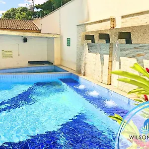  Apartamento Renaissance Park Brasil