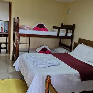  Quarto em Acomodações Particulares Bella Vista Brasil