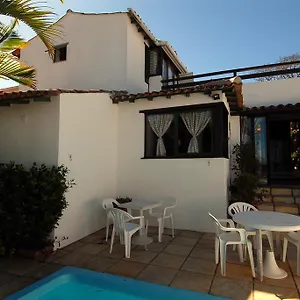  Casa de Férias Vista Deslumbrante Brasil